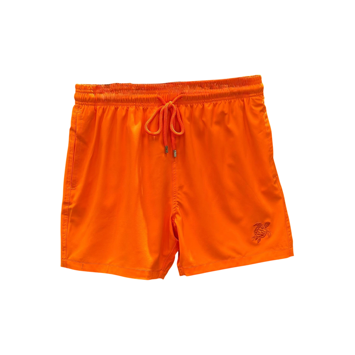 VILEBREQUIN Water Reactive Noumea Sea Shells Swim Shorts