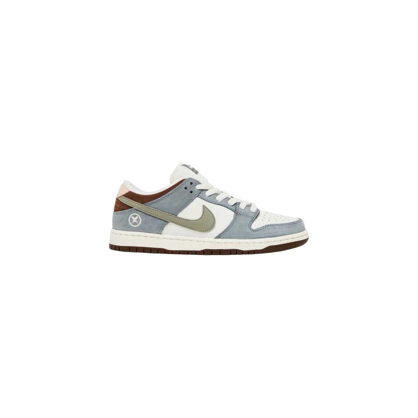 Nike x Yuto Horigome SB Dunk Low