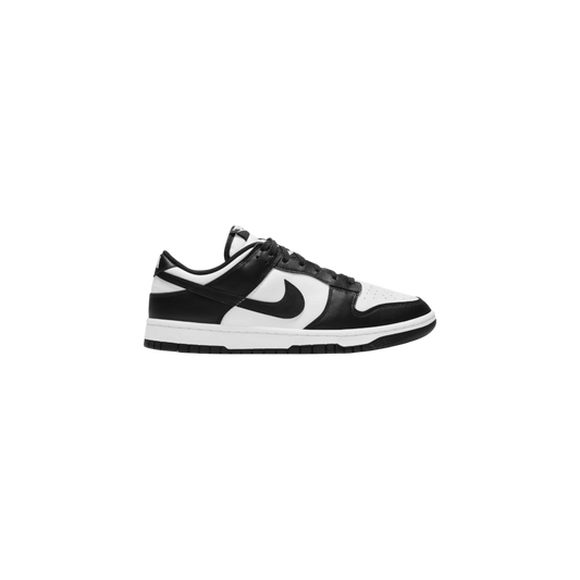 Nike Dunk Low Retro "Black / White - Panda"