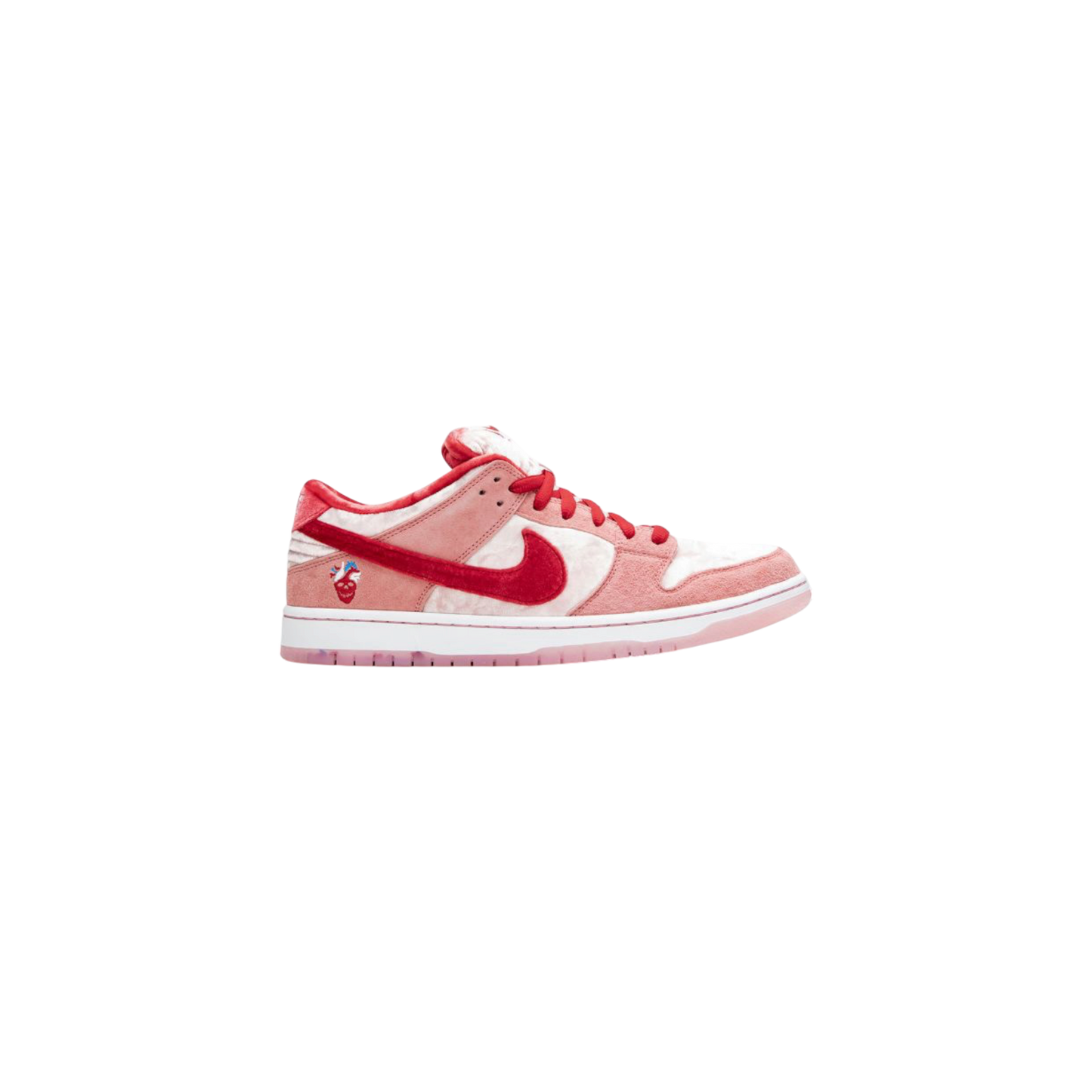 Nike SB Dunk Low StrangeLove