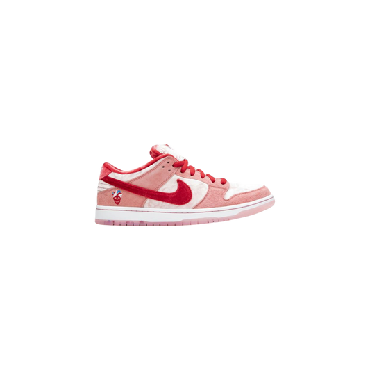 Nike SB Dunk Low StrangeLove
