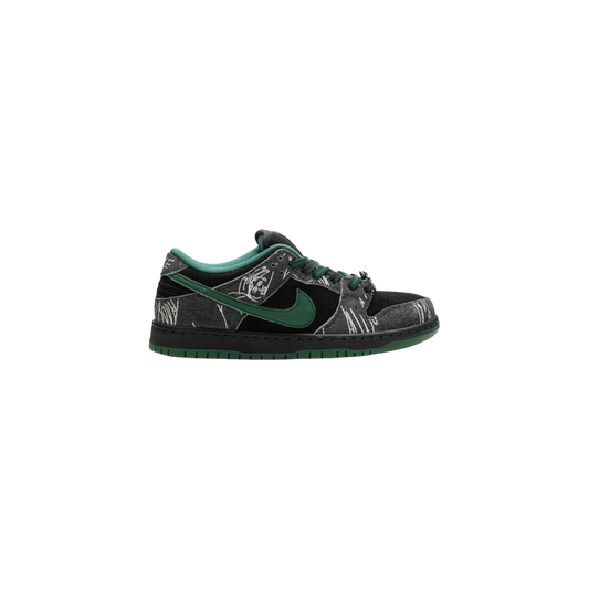 Nike SB Dunk Low "There Skateboards"