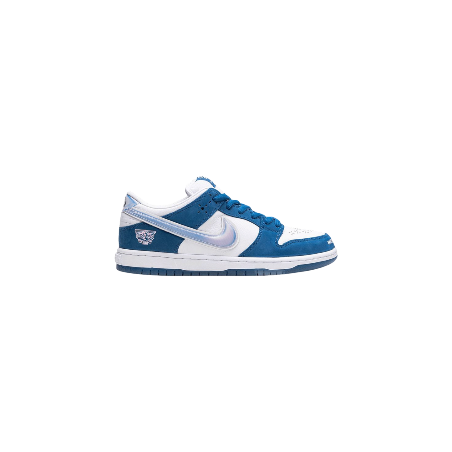 Nike SB Dunk Low "Born x Raised"
