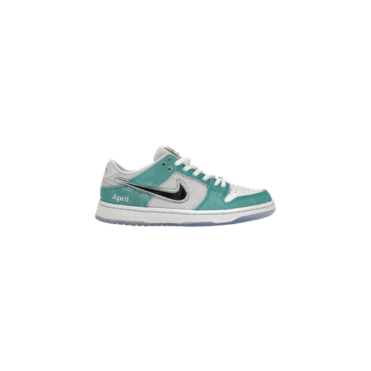 Nike Dunk Low Pro QS "April Skateboards"