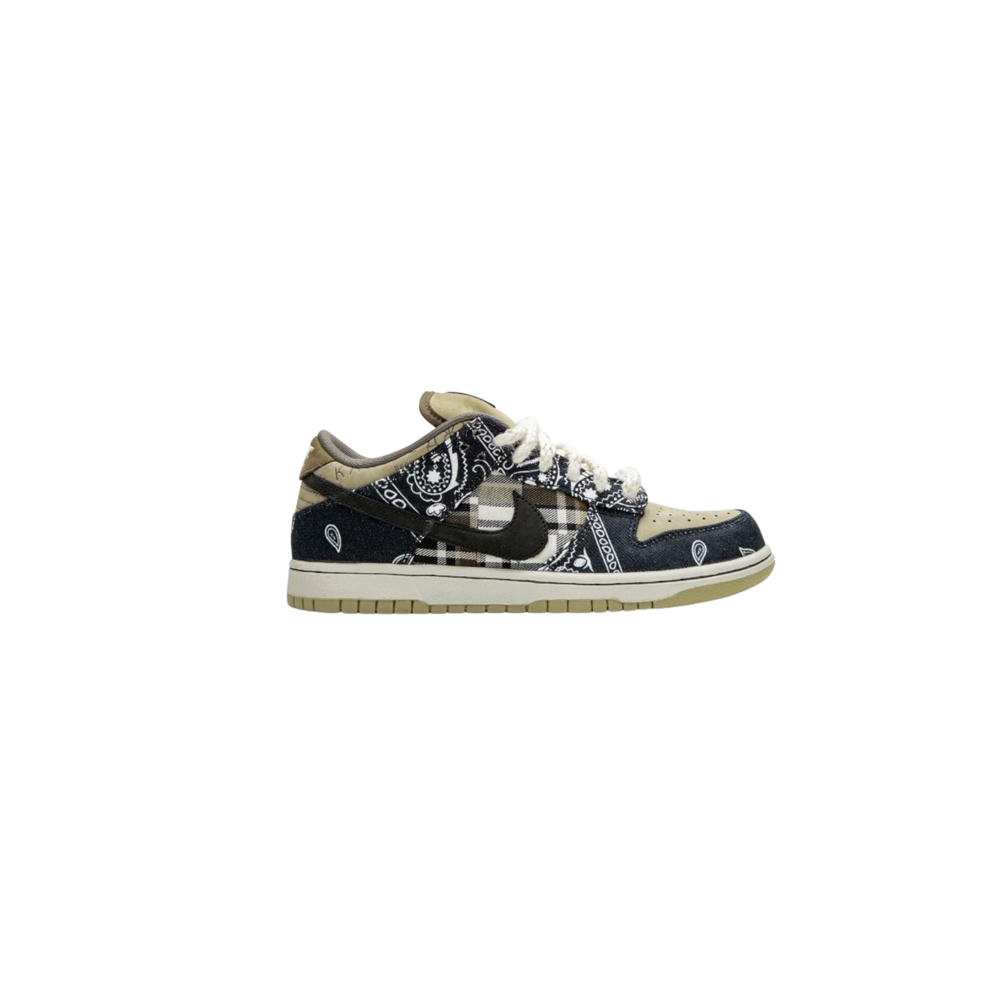 Nike SB Dunk Low Travis Scott