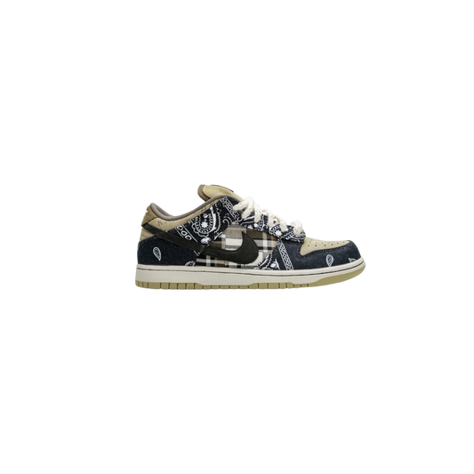Nike SB Dunk Low Travis Scott