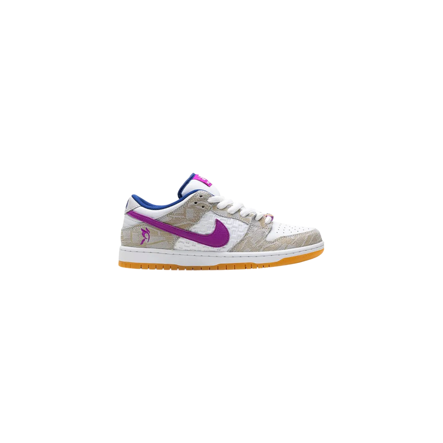Nike x Rayssa Leal SB Dunk