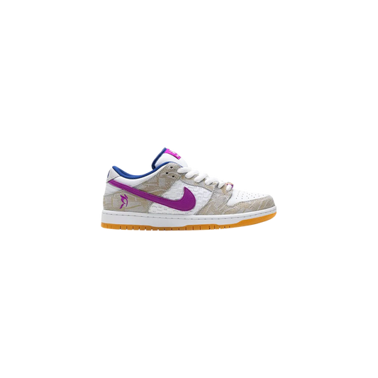 Nike x Rayssa Leal SB Dunk