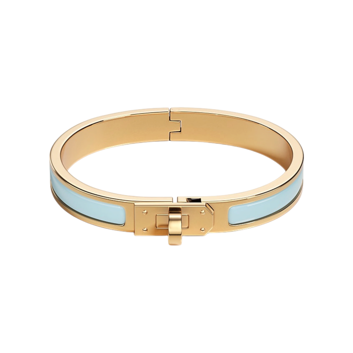 Hermès Mini Clic Kelly bracelet