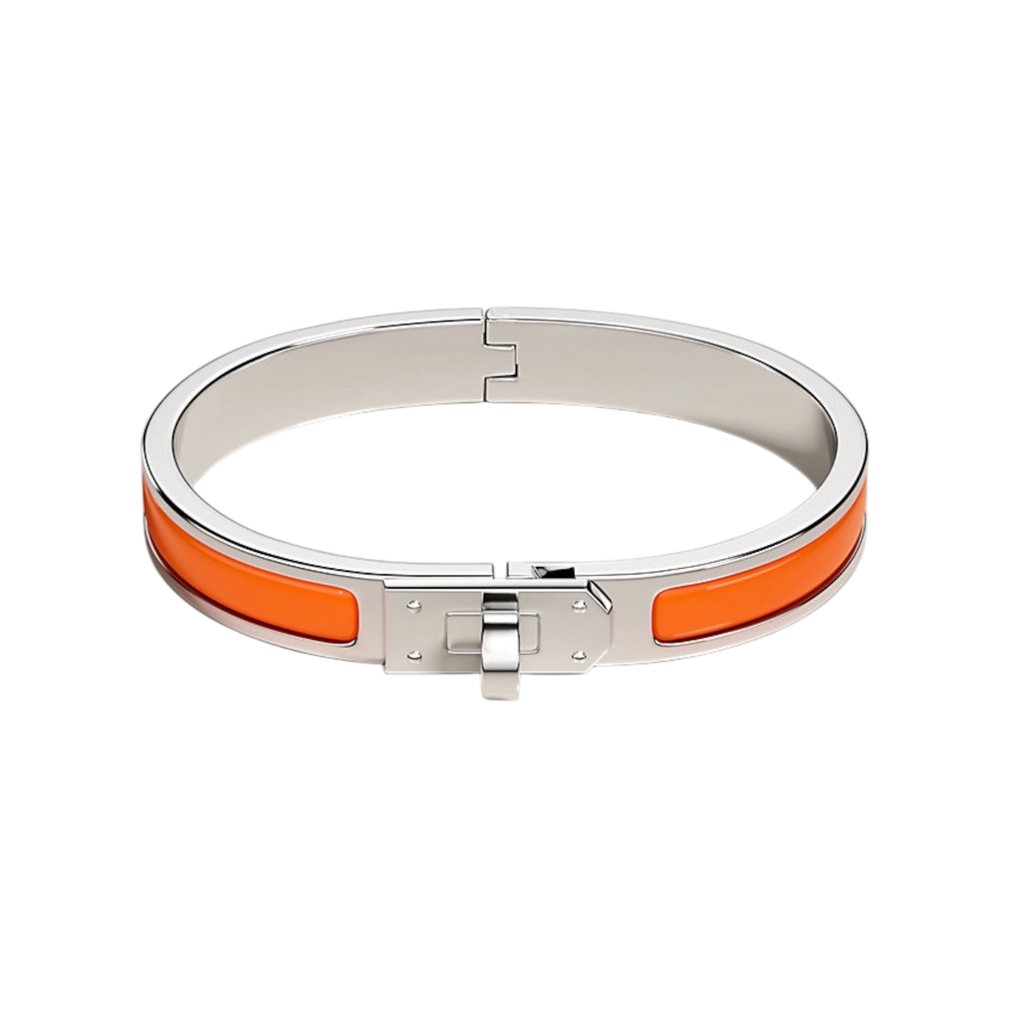 Hermès Mini Clic Kelly bracelet