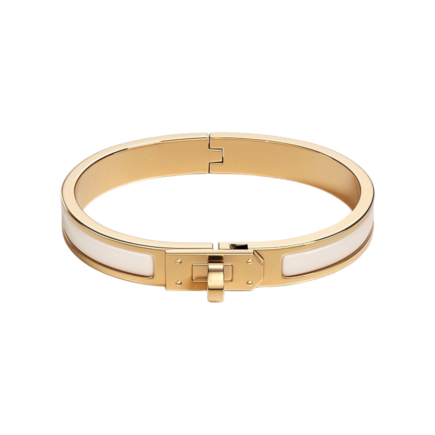 Hermès Mini Clic Kelly bracelet