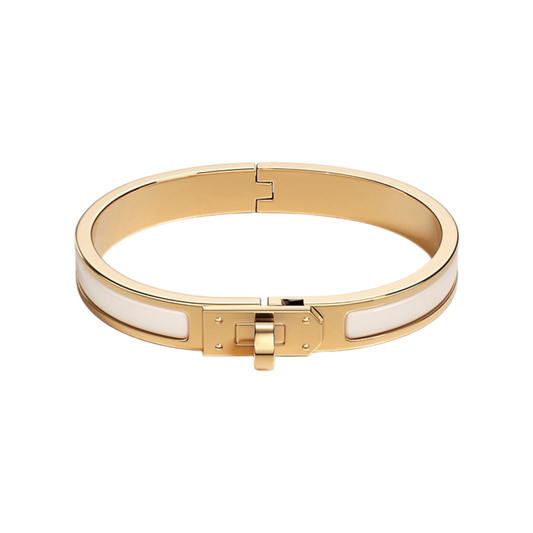 Hermès Mini Clic Kelly bracelet