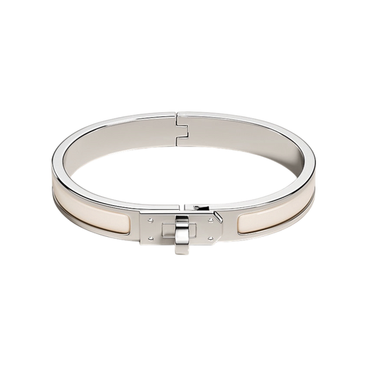 Hermès Mini Clic Kelly bracelet