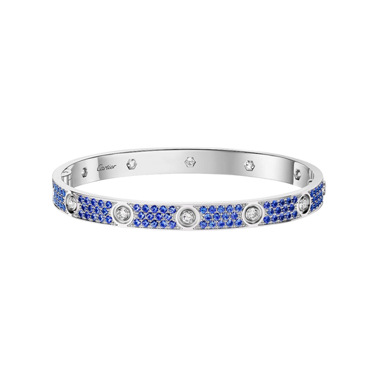 Cartier Diamond LOVE Bracelet