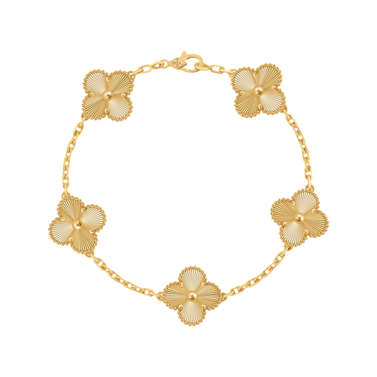 VCA Alhambra bracelet