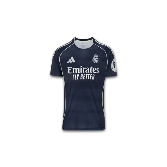 REAL MADRID AWAY 25/26