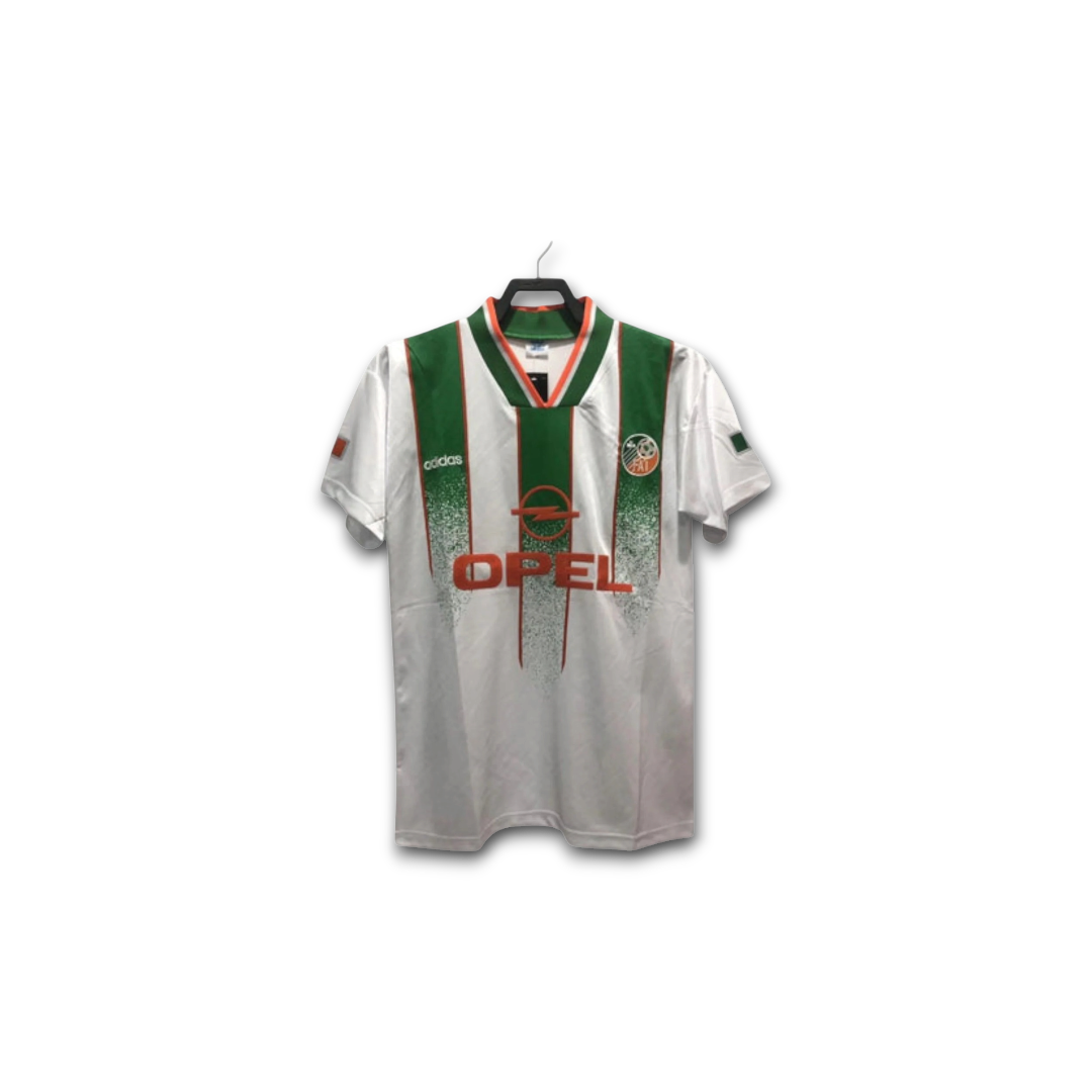 1994 Ireland Away Jersey