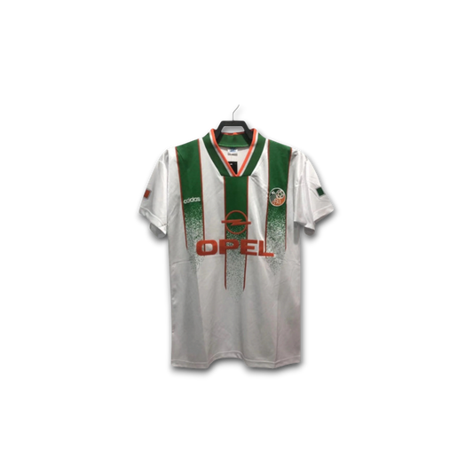 1994 Ireland Away Jersey