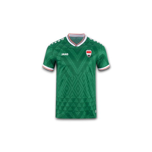 Iraq national football team T-shirt