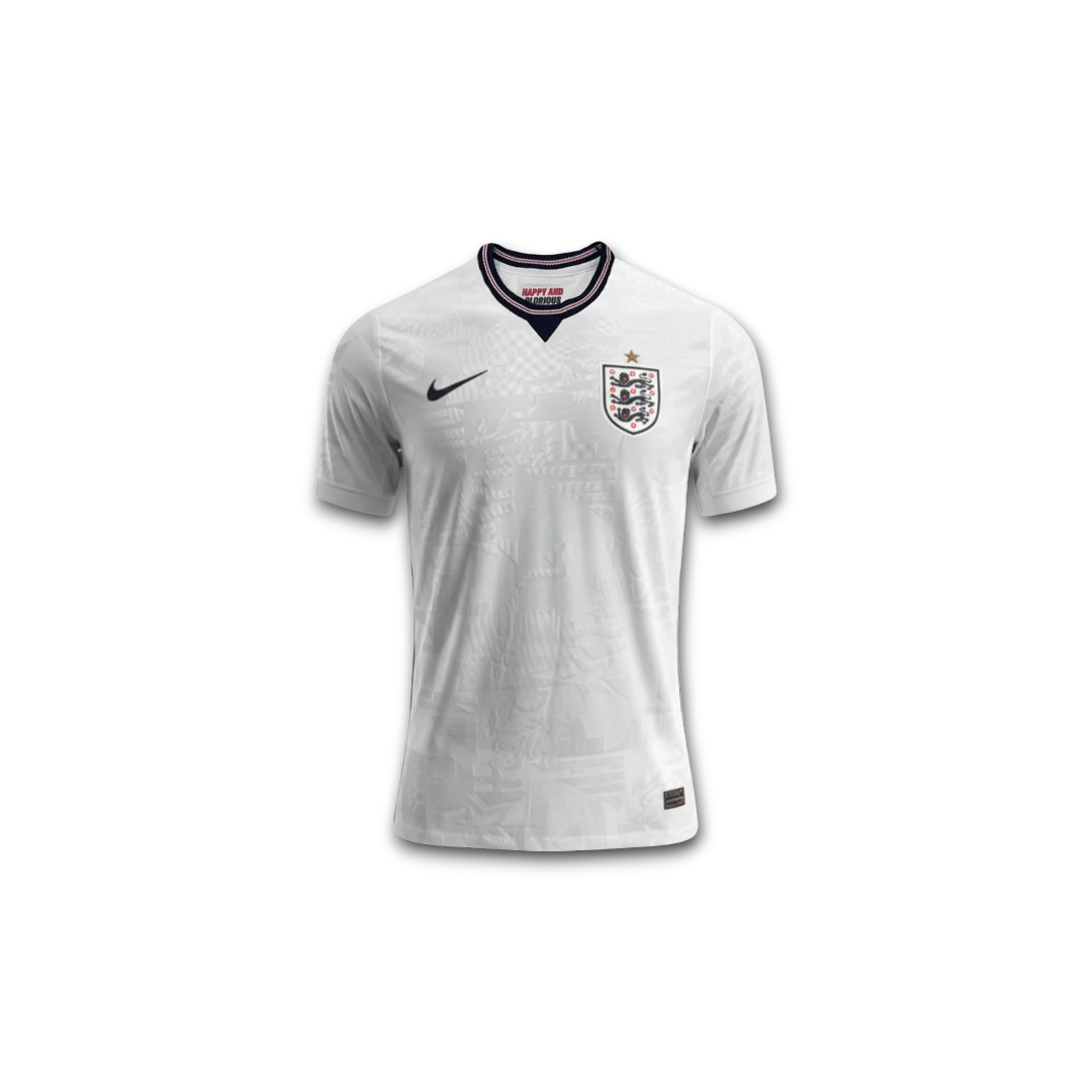 England Home World Cup 2026