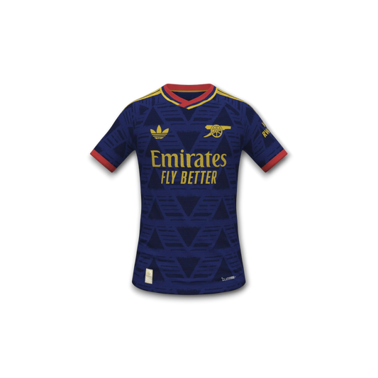 Arsenal 2026-27 away kit