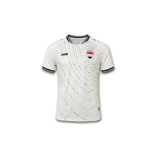 IRAQ 2026 WORLD CUP JERSEY
