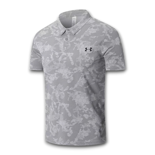 Under Armour Compressed Running Top