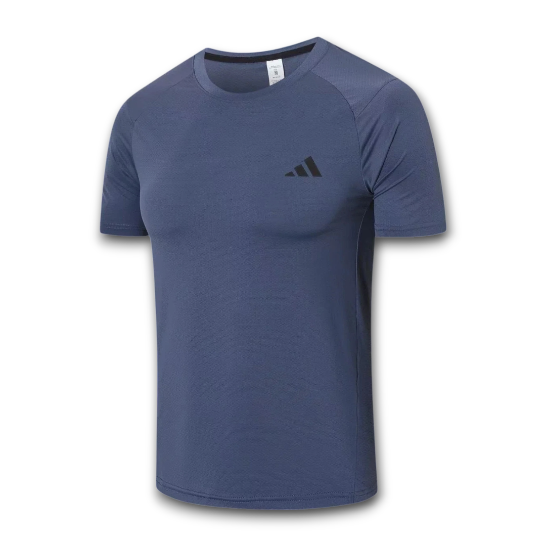 Adidas Compressed Running Top