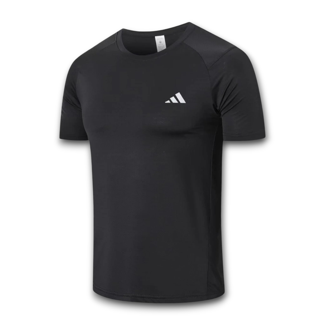 Adidas Compressed Running Top