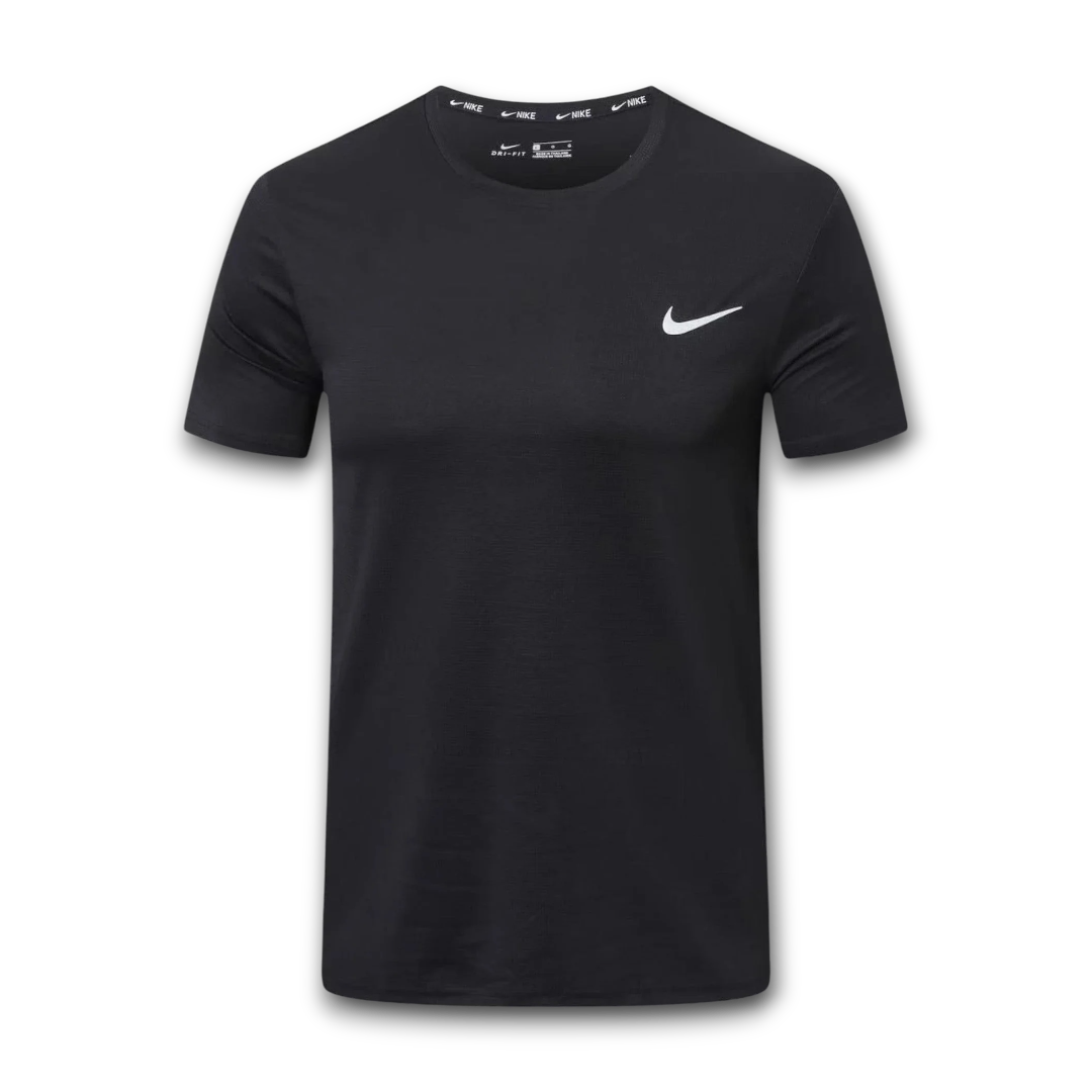Nike Men's Dri-FIT UV Miler Running Top