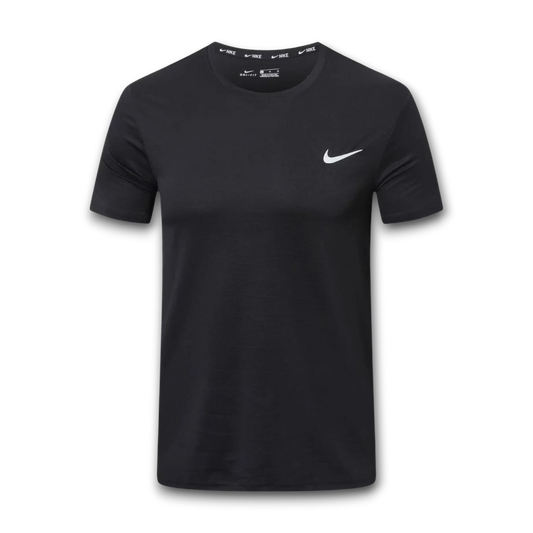 Nike Men's Dri-FIT UV Miler Running Top