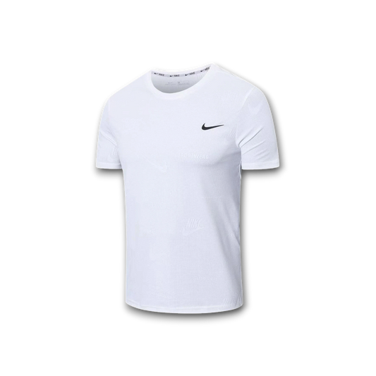 Nike Men's Dri-FIT UV Miler Running Top