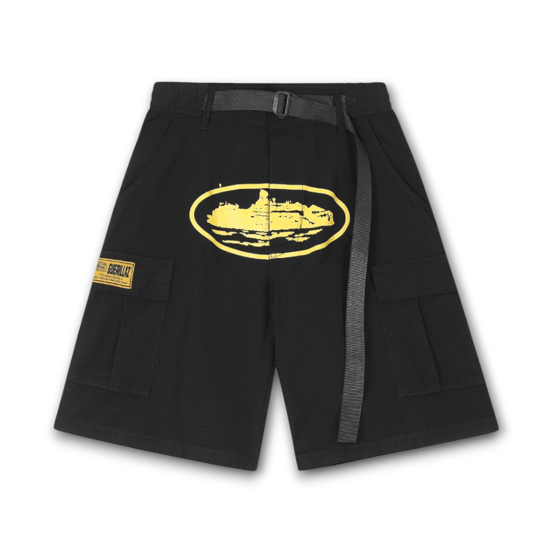Corteiz Cargo Shorts