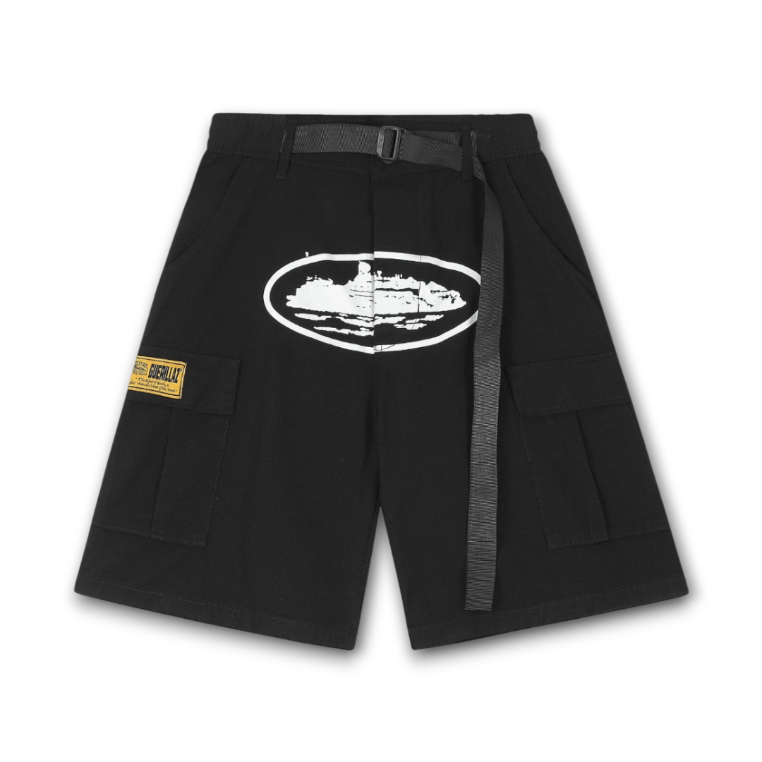 Corteiz Cargo Shorts