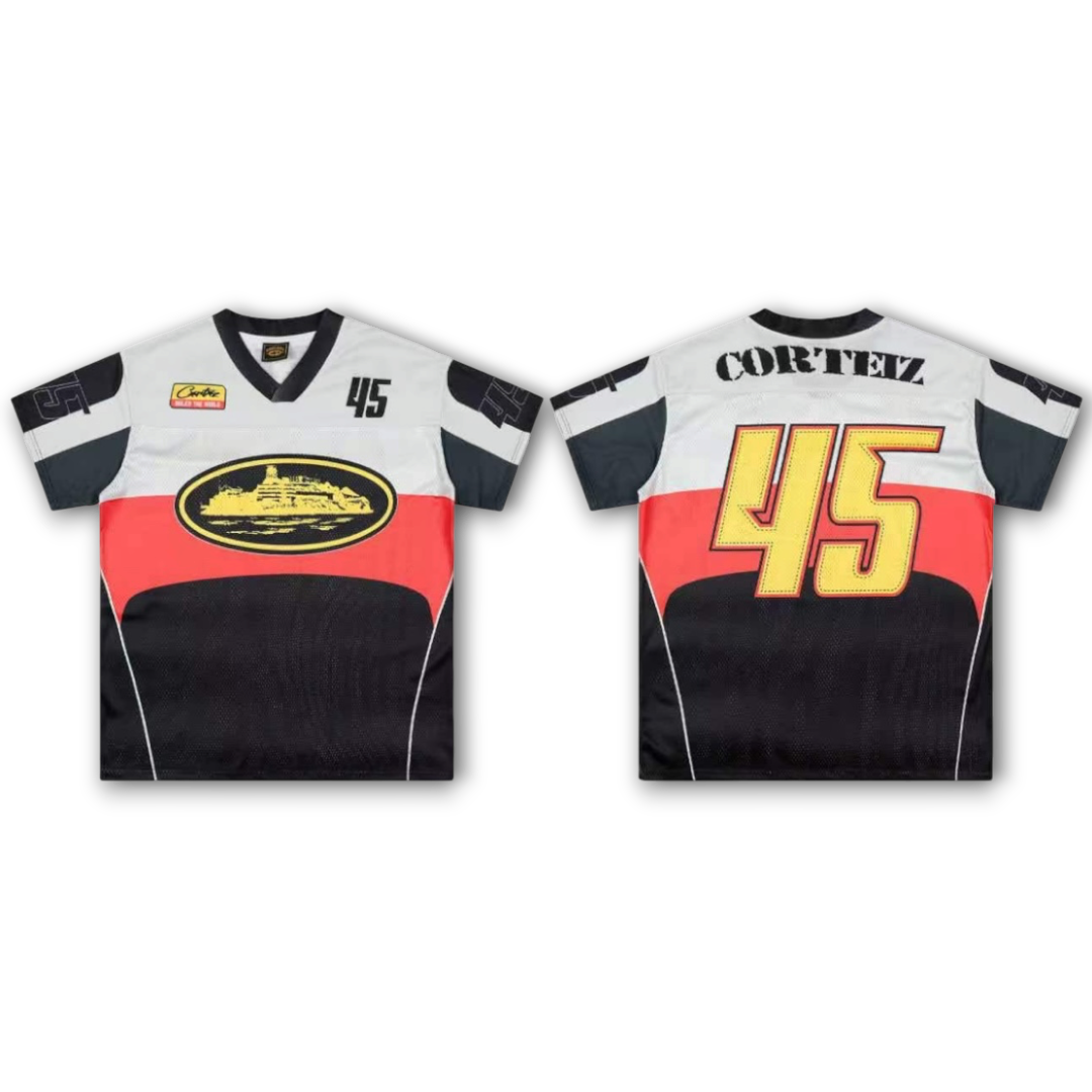 hellstar jersey