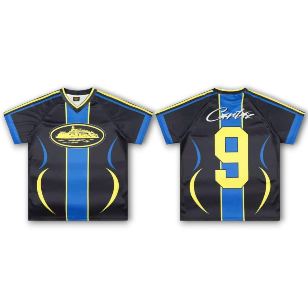 hellstar jersey