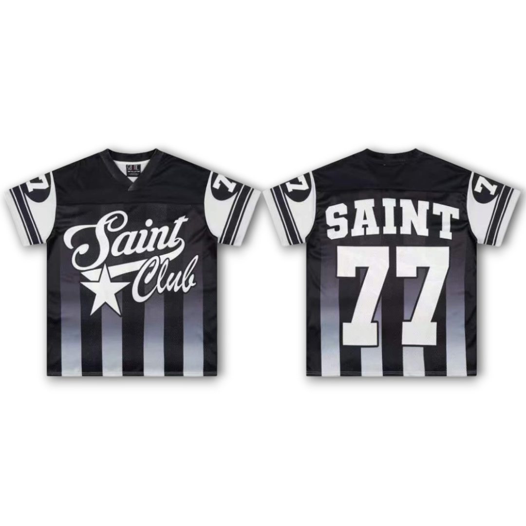 hellstar jersey