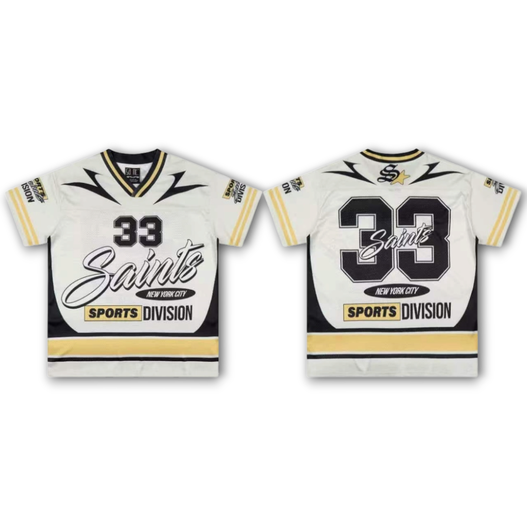 hellstar jersey