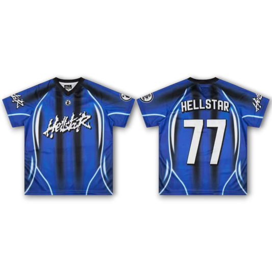 hellstar jersey