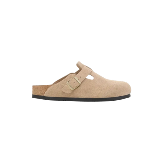 Birkenstock Boston Sandcastle