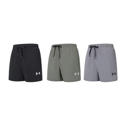 Under Amour running shorts