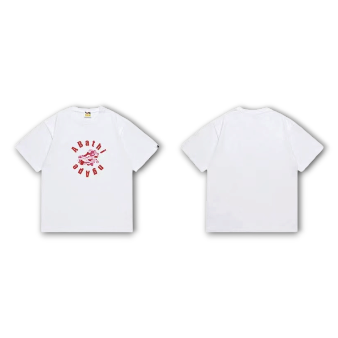A BATHING APE T Shirt