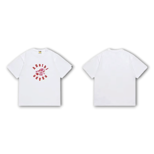 A BATHING APE T Shirt