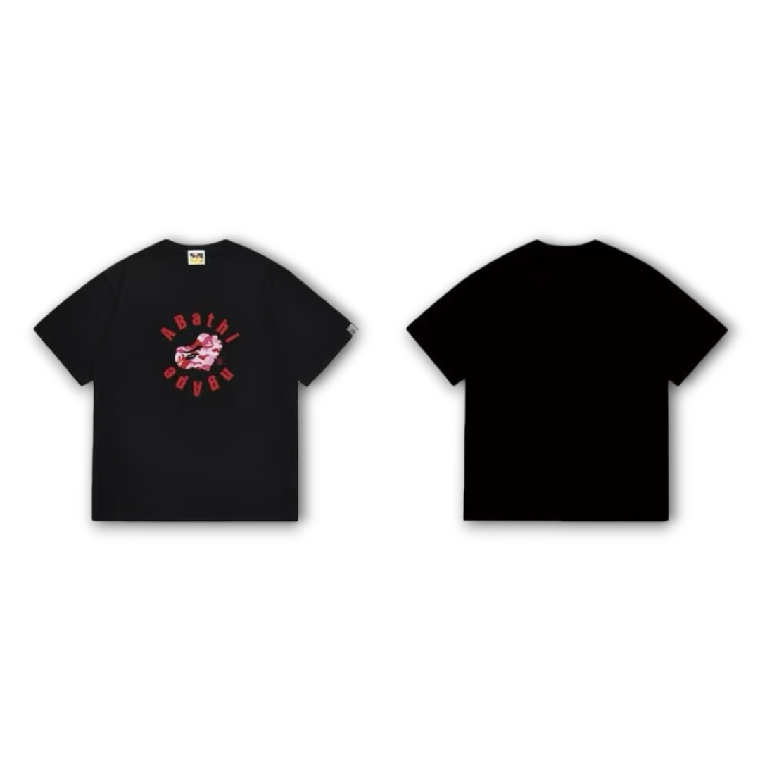 A BATHING APE T Shirt