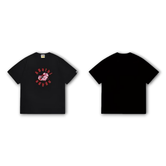 A BATHING APE T Shirt