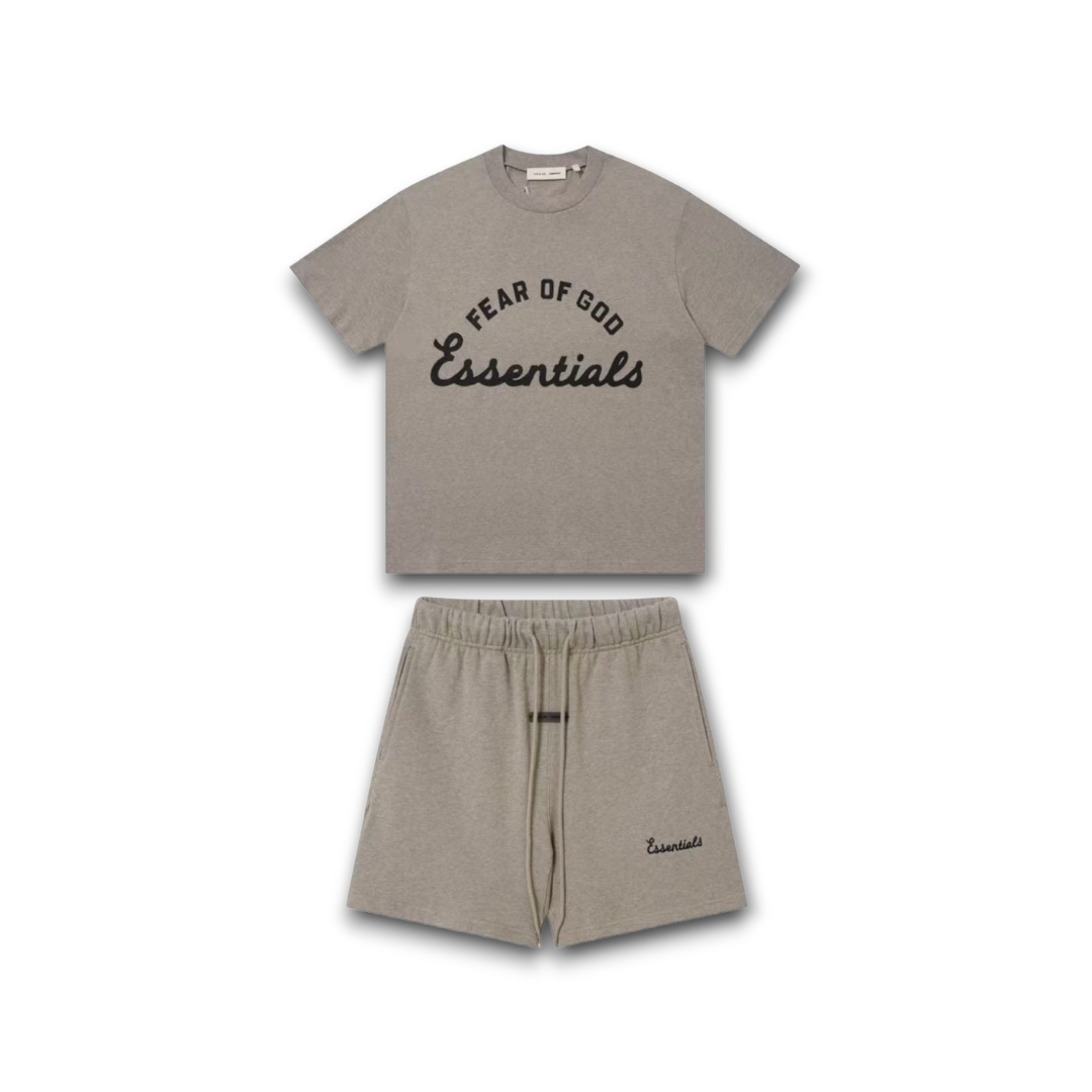 Fear of God Essentials training set