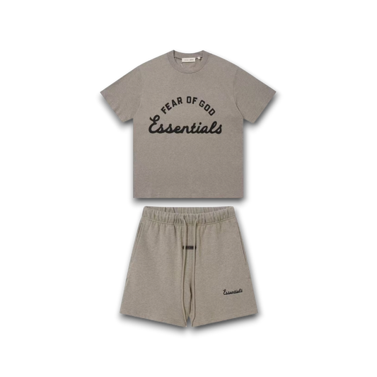 Fear of God Essentials training set