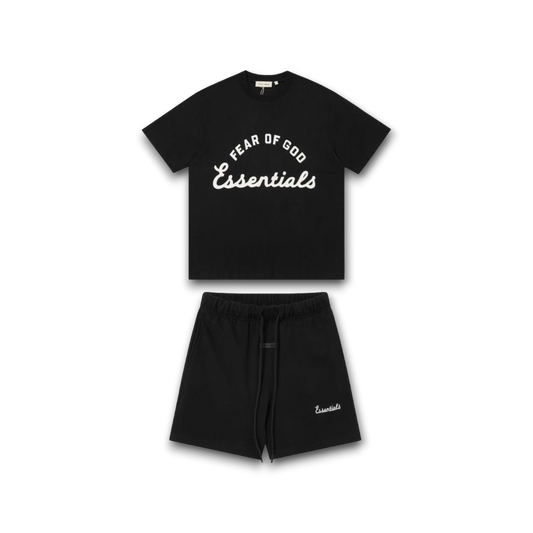 Fear of God Essentials training set
