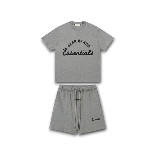 Fear of God Essentials training set