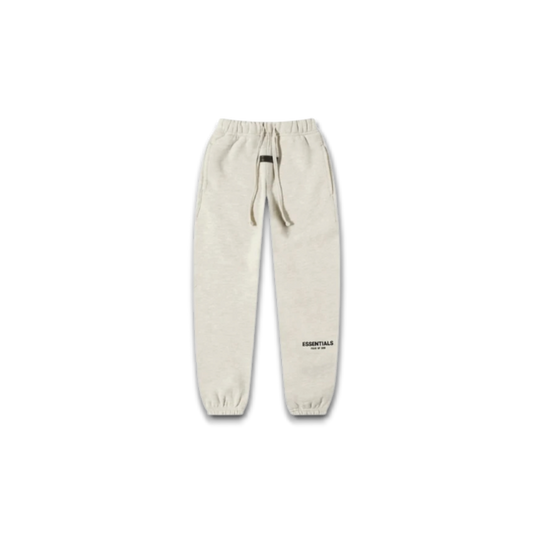 FEAR OF GOD ESSENTIALS classic fleece sweatpants